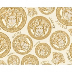 Papel de Parede VERSACE 386115