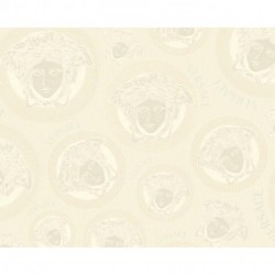 Papel de Parede VERSACE 386116