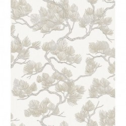 Wallpaper WALL FABRIC WF121011