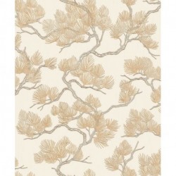 Wallpaper WALL FABRIC WF121012