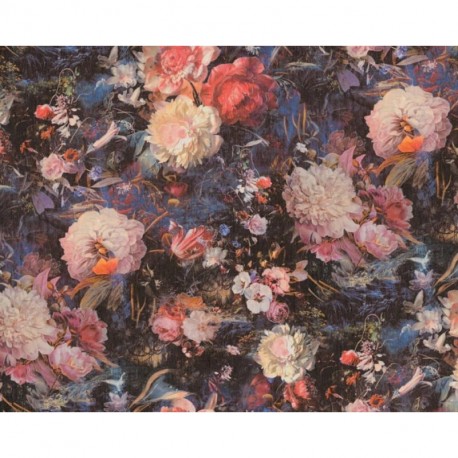 Papier peint BOS BATTLE OF STYLE 388211