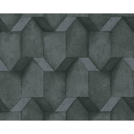 Papel de Parede BOS BATTLE OF STYLE 388272