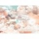 Mural LANDSCAPE X7-1014 Mellow Clouds