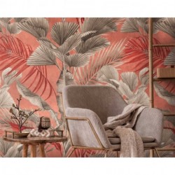 Mural METROPOLITAN STORIES 391854