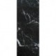 Mural WOOD AND STONES P041-VD1 Marble Nero