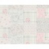 Papier peint MAISON CHARME 390663