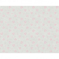 Papier peint MAISON CHARME 390672