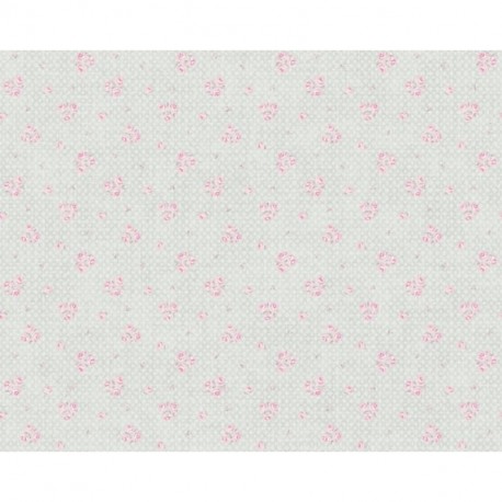 Papier peint MAISON CHARME 390672