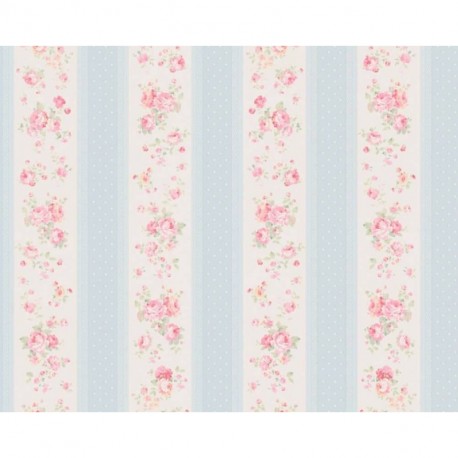 Papier peint MAISON CHARME 390691
