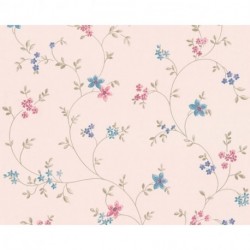 Papel de Parede MAISON CHARME 390711