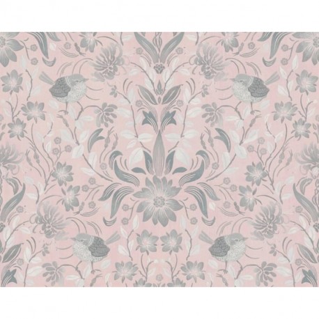 Wallpaper MAISON CHARME 390752