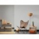 Papier peint MAISON CHARME 390763