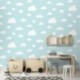 Papel Pintado MY KINGDOM A61821