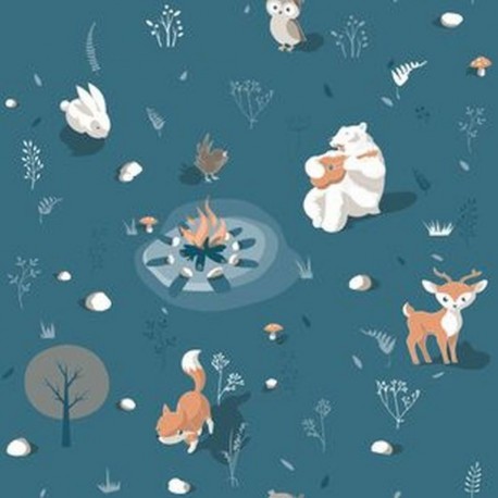 Papel Pintado MY KINGDOM L31311