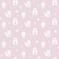 Papel de Parede MY KINGDOM L91303