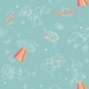 Papier peint MY KINGDOM M36804
