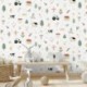 Wallpaper MY KINGDOM M51507