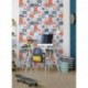 Papel Pintado MY KINGDOM M53201