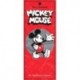 Fotomural DISNEY by KOMAR 052-DVD1 Mickey American Classic