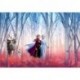 Mural DISNEY by KOMAR 8-4102 Frozen Friends Forever