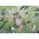 Mural DISNEY by KOMAR DX8-030 Welcome To The Jungle