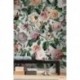 Mural FLORAL AND WELLNESS P021-VD2 Romance