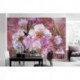 Mural FLORAL AND WELLNESS XXL4-064 Blooming Gems