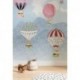 Mural KIDS by KOMAR P038-VD2 Happy Balloon