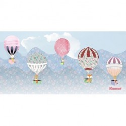Mural KIDS by KOMAR P038-VD5 Happy Balloon