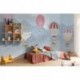 Mural KIDS by KOMAR P038-VD5 Happy Balloon