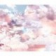 Mural LANDSCAPE P6027A-VD3 Clouds