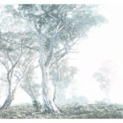 Mural LANDSCAPE R3-023 Magic Trees