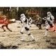 Mural STAR WARS by KOMAR 011-DVD2 Star Wars Imperial Strike