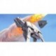 Mural STAR WARS by KOMAR DX10-053 Star Wars Classic RMQ Hoth Battle AT AT