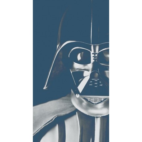 Mural STAR WARS by KOMAR DX3-045 Star Wars Classic Icons Vader