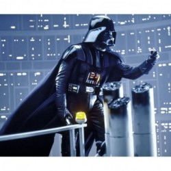 Fotomural STAR WARS by KOMAR DX6-071 Star Wars Classic Varder Join The Dark Side