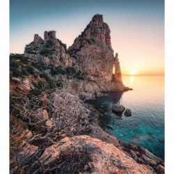 Fotomural STEFAN HEFELE SHX5-016 Colors Of Sardegna