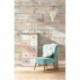 Fotomural TEXTURES XXL4-014 Shabby Chic