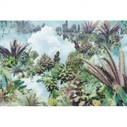 Mural TROPICAL XXL4-1025 Tropical Heaven