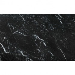 Mural WOOD AND STONES P041-VD4 Marble Nero