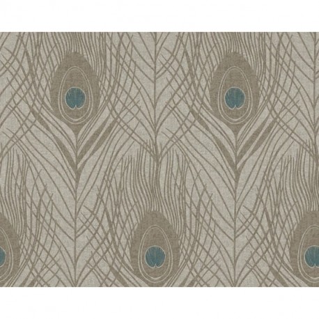 Papel de Parede ABSOLUTELY CHIC 369716