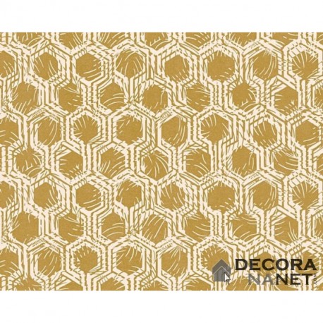 Papel Pintado ALPHA 333273