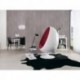 Papier peint BETON 2 ELEMENTS 374121