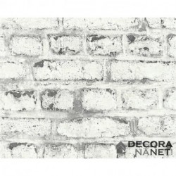 Papier peint BLACK & WHITE IL DECORO 362802