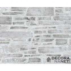 Wallpaper BLACK & WHITE IL DECORO 364592