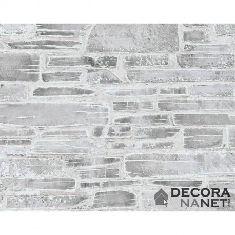 Wallpaper BLACK & WHITE IL DECORO 364592