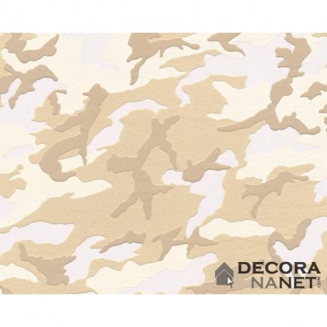 Papel Pintado BOYS & GIRLS 369420