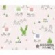 Papel Pintado BOYS & GIRLS 369853