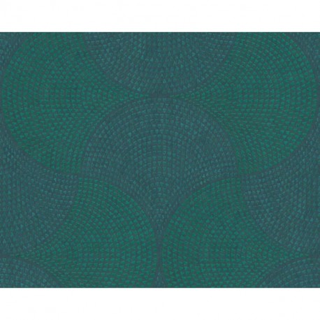 Papier peint CUBA 380271