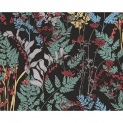 Papier peint FLORAL IMPRESSIONS 377511